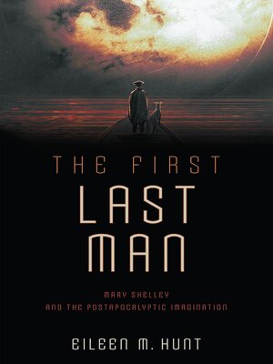cover image of The First Last Man